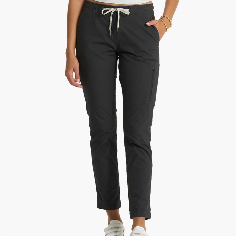 Vuori Ripstop Pant